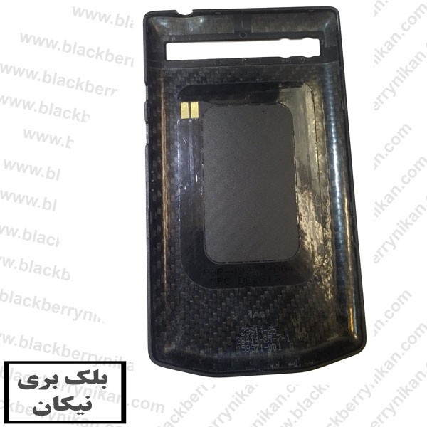 درب پشت بلک بری P9983