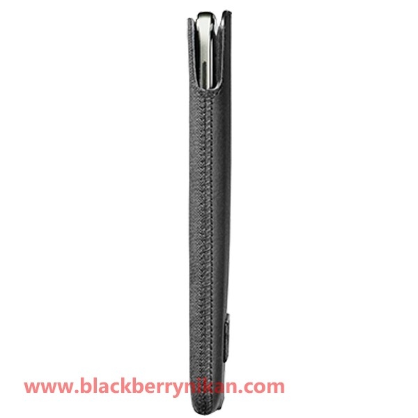 کیف اورجینال کشویی بلک بری Dtek50
