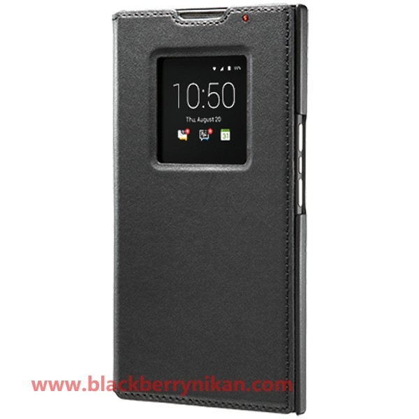 کیف اورجینال کتابی بلک بری Dtek60