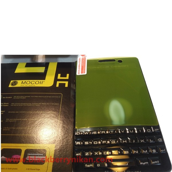 برچسب ضدخش بلک بری P9982