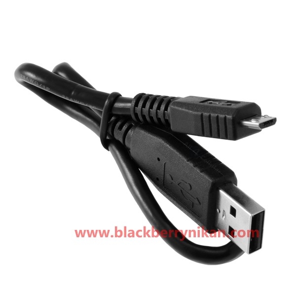 کابل شارژ اصلی بلک بری Priv