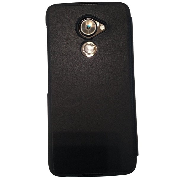 کیف چرمی بلک بری Dtek50
