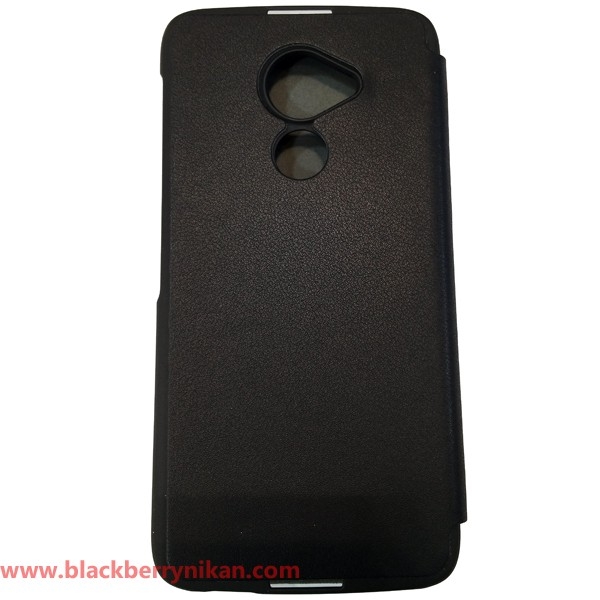 کیف چرمی بلک بری Dtek50