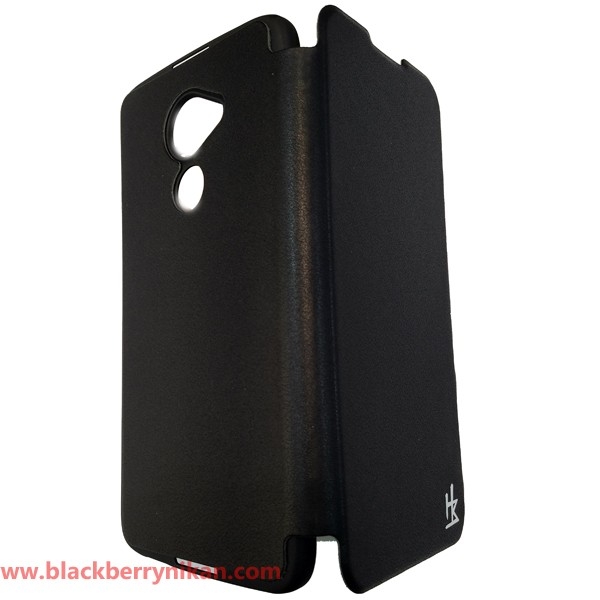 کیف چرمی بلک بری Dtek50