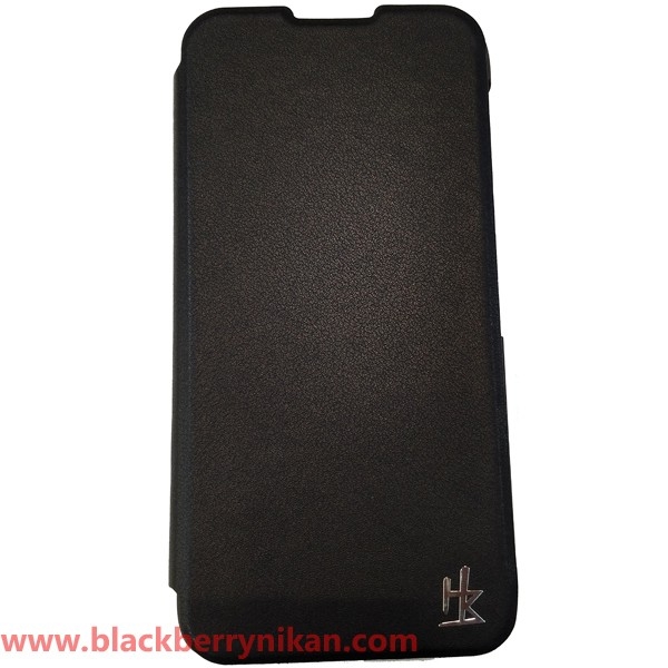 کیف چرمی بلک بری Dtek50