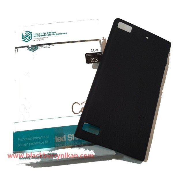 گارد بلک بری Q10