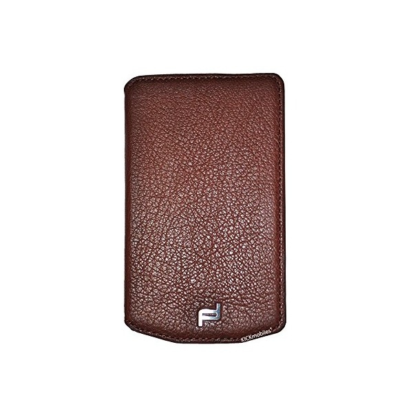 کیف اورجینال بلک بری P9983