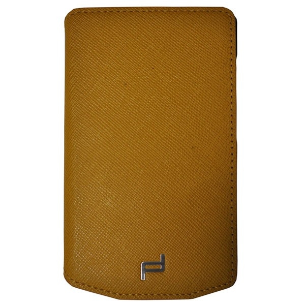 کیف اورجینال بلک بری P9983