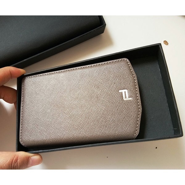 کیف اورجینال بلک بری P9983
