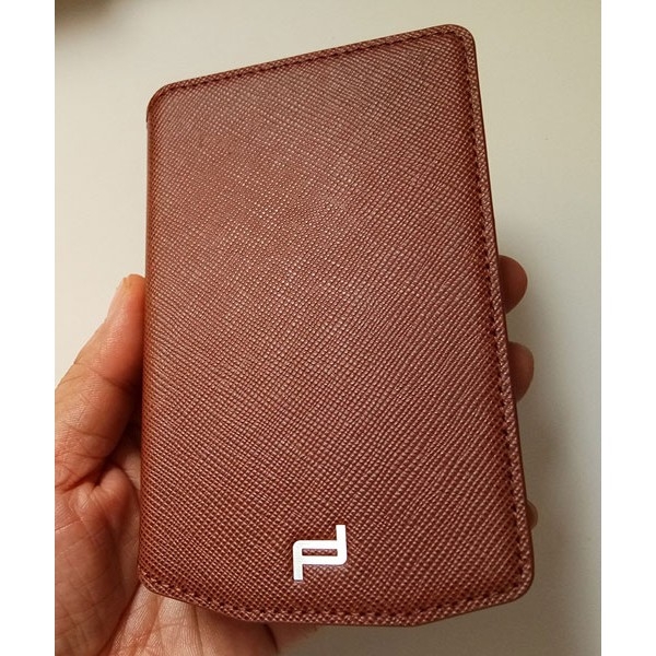 کیف اورجینال بلک بری P9983