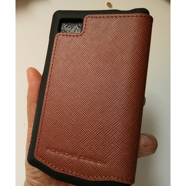 کیف اورجینال بلک بری P9983