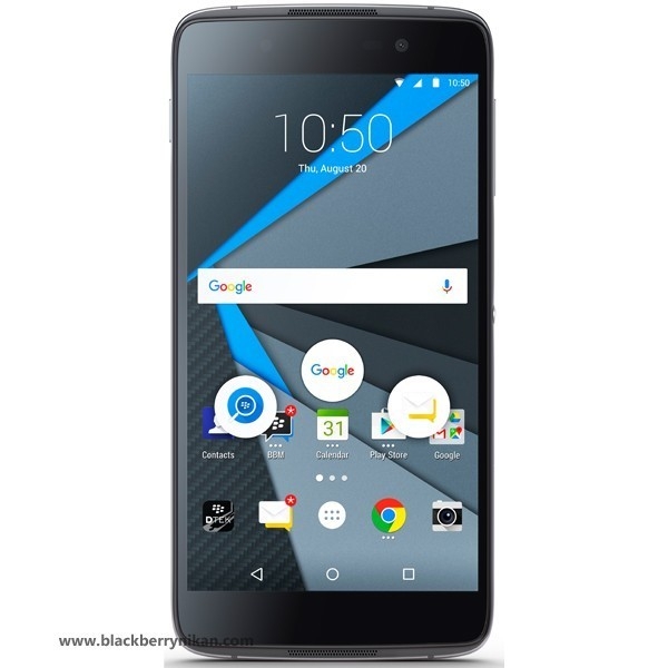 گوشی موبایل بلک بری Dtek50
