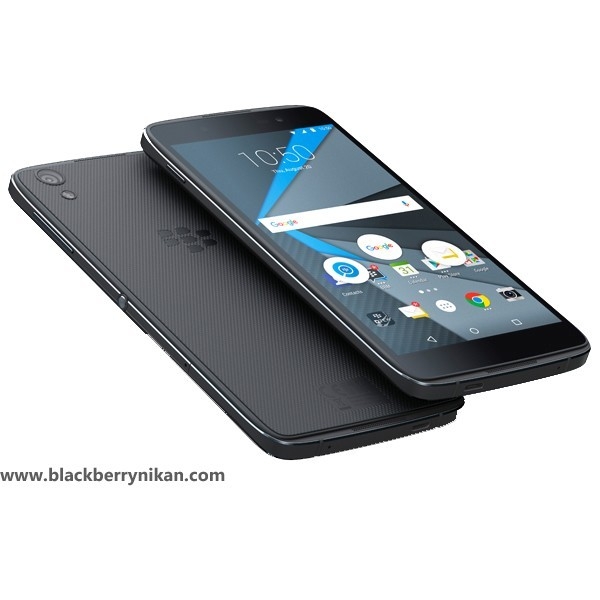 گوشی موبایل بلک بری Dtek50