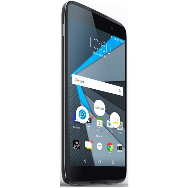 گوشی موبایل بلک بری Dtek50