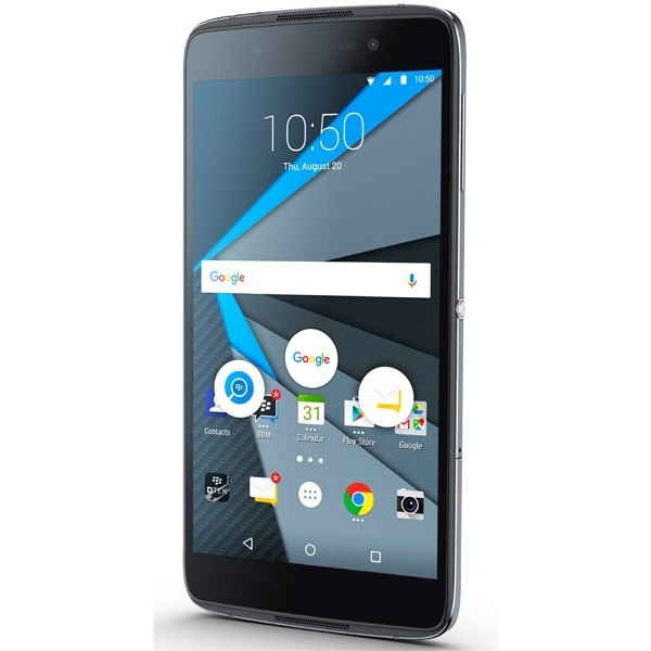 گوشی موبایل بلک بری Dtek50