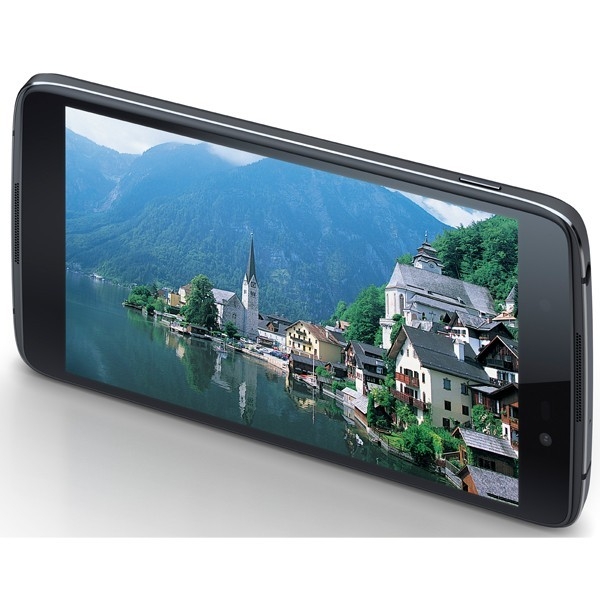 گوشی موبایل بلک بری Dtek50