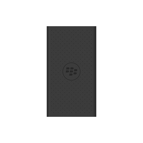 پاور بانک اورجینال بلک بری BlackBerry Mobile Power Bank 12600mAh