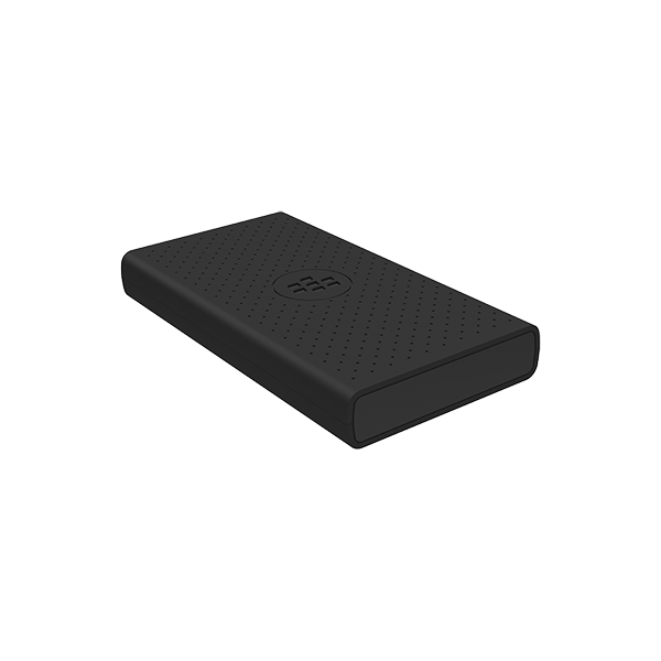 پاور بانک اورجینال بلک بری BlackBerry Mobile Power Bank 12600mAh