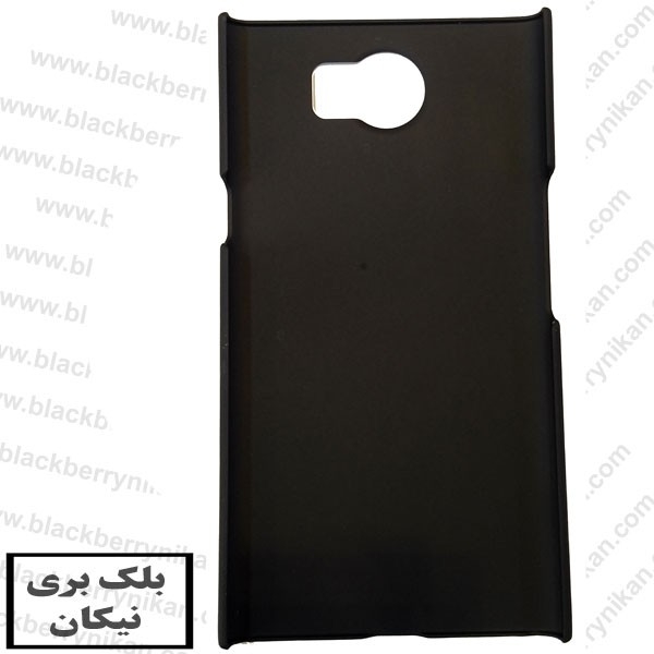 بک گارد با لوگوی بلک بری Priv