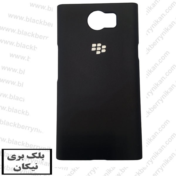 بک گارد با لوگوی بلک بری Priv