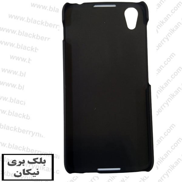 بک گارد با لوگو بلک بری Dtek50