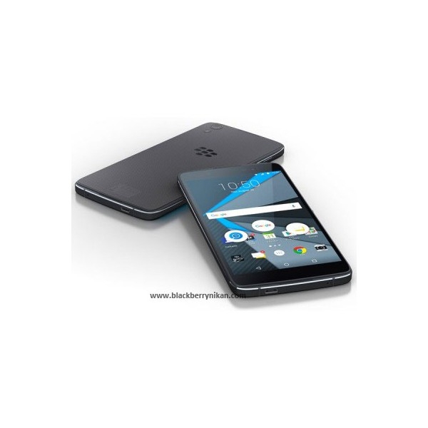 گوشی موبایل بلک بری Dtek50