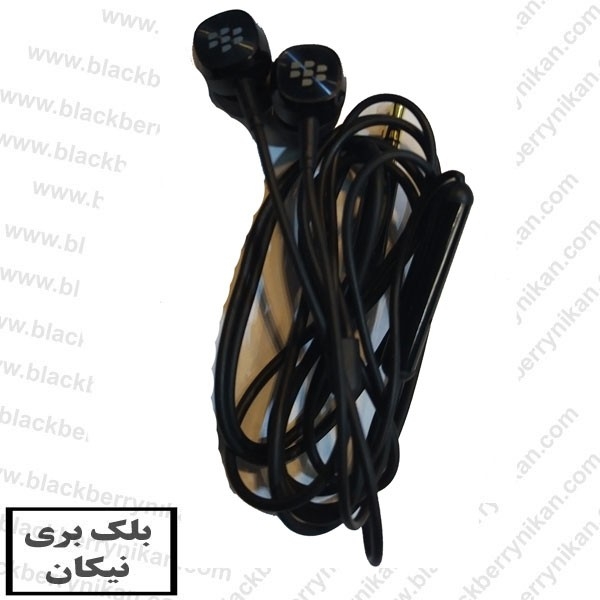 هندزفری بلک بری Dtek60