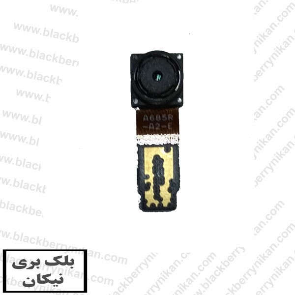 لنز دوربین جلو بلک بری Priv