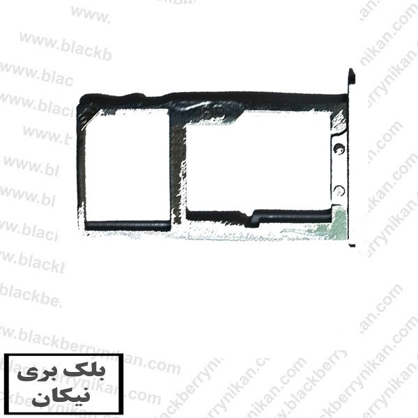 خشاب سیم کارت بلک بری Priv