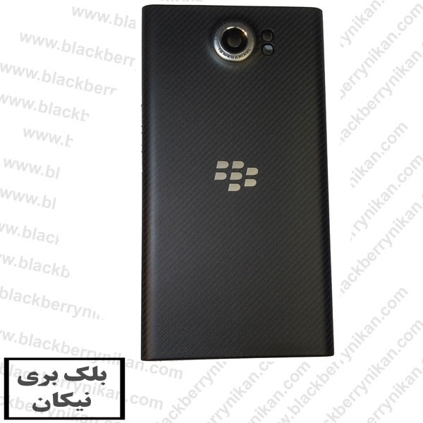 درب پشت اورجینال بلک بری Priv