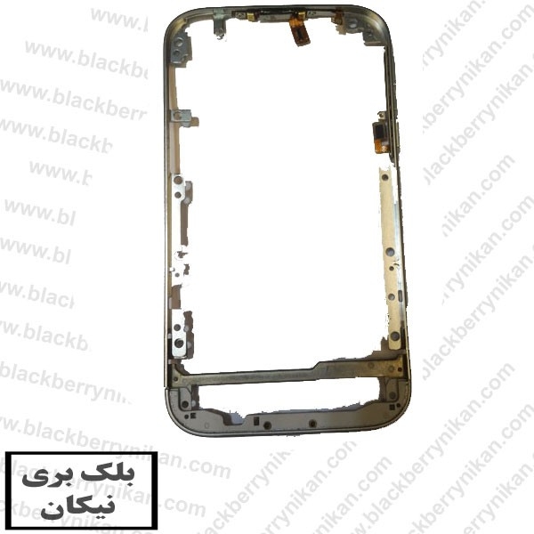 شاسی وسط اورجینال بلک بری Classic