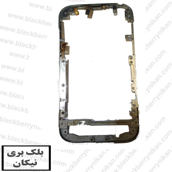 شاسی وسط اورجینال بلک بری Classic