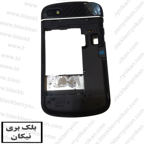 صفحه کلید بلک بری Q10