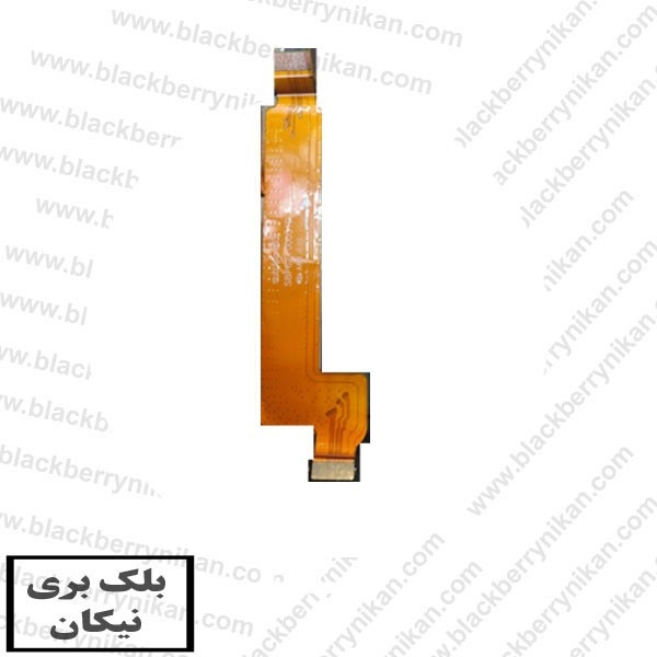 فلت پاور بلک بری Dtek60