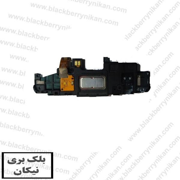 کپسول زنگ بلک بری دیتک 60