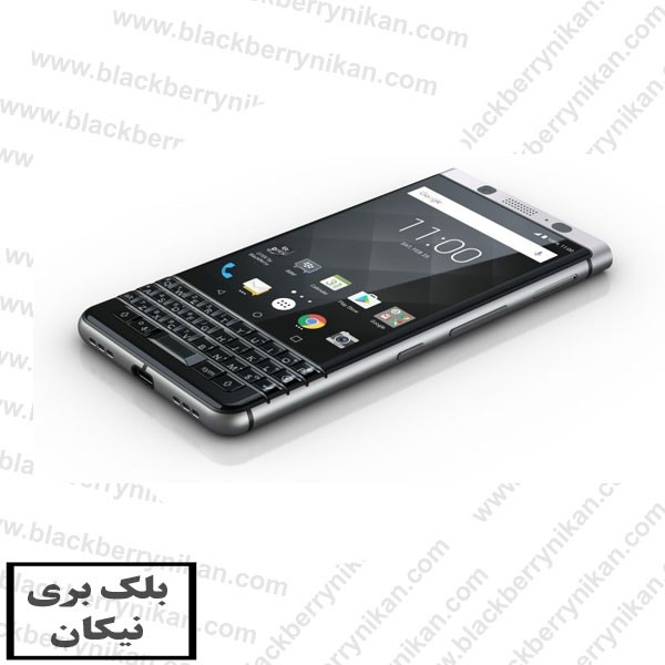 گوشی موبایل بلک بری KEYone