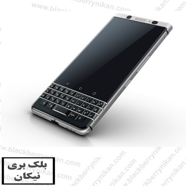 گوشی موبایل بلک بری KEYone