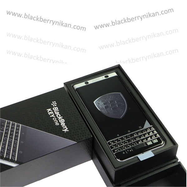 گوشی موبایل بلک بری KEYone