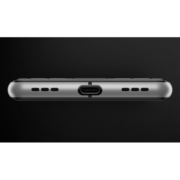 گوشی موبایل بلک بری KEYone