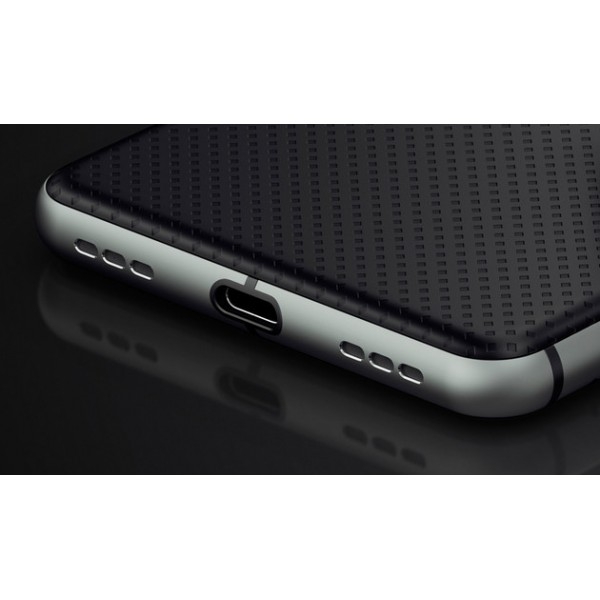 گوشی موبایل بلک بری KEYone