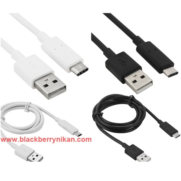 کابل شارژ بلک بری Dtek60