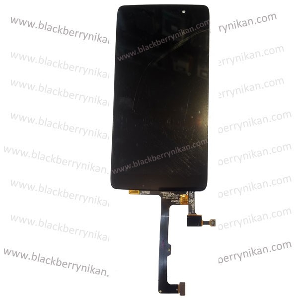 ال سی دی اورجینال بلک بری Dtek50