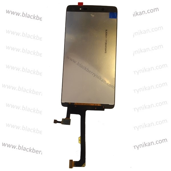 ال سی دی اورجینال بلک بری Dtek50