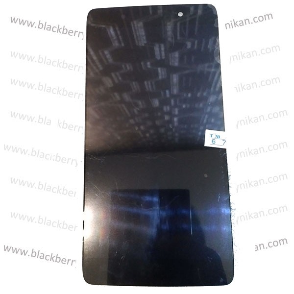 ال سی دی اورجینال بلک بری Dtek50