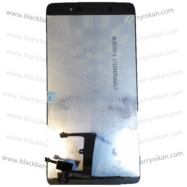 ال سی دی اورجینال بلک بری Dtek50