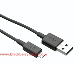 کابل USB اورجینال بلک بری AURORA