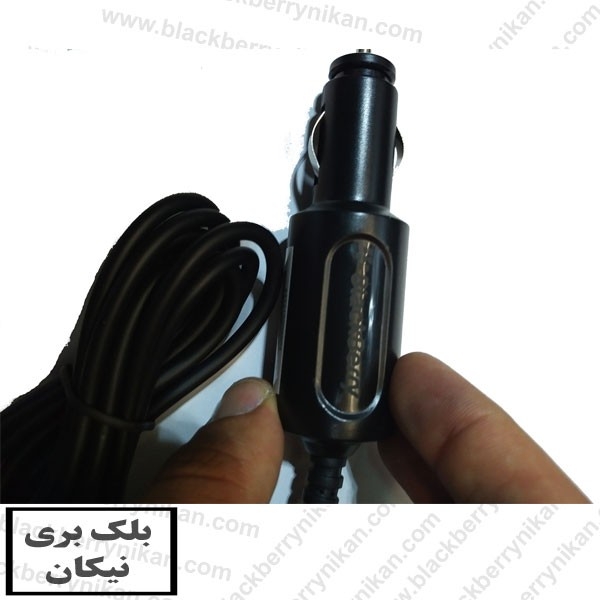 شارژر فندکی بلک بری Dtek50