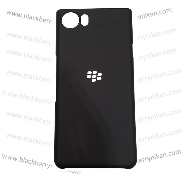 گارد سیلیکونی بلک بری Keyone