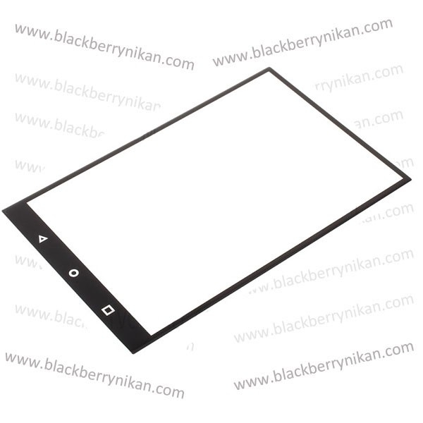 گلس ضدضربه بلک بری Keyone