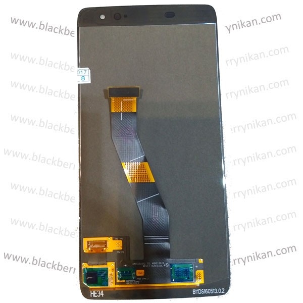 ال سی دی اورجینال بلک بری Dtek50